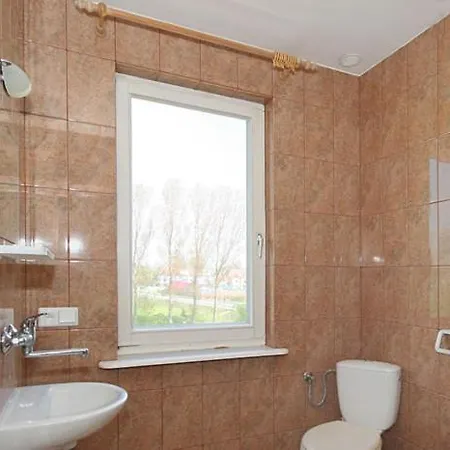 Pokoje Goscinne Greta