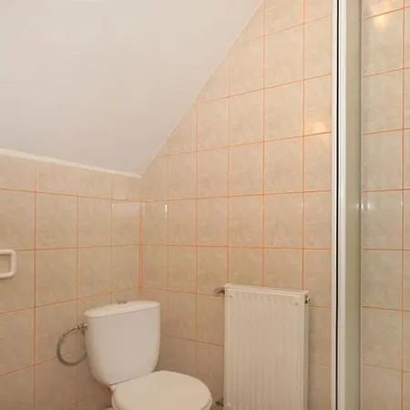 Pokoje Goscinne Greta