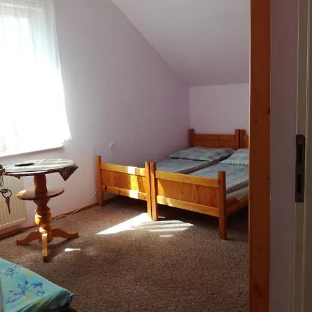 منزل للإقامة Pokoje Goscinne Greta