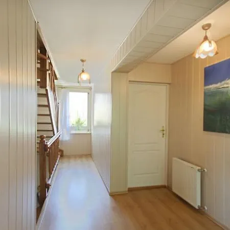 Pokoje Goscinne Greta * ليبا