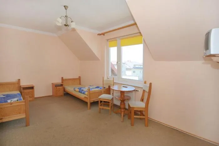 Homestay szállás Pokoje Goscinne Greta