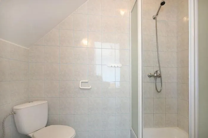 Pokoje Goscinne Greta Privat bolig *