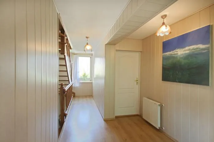 Pokoje Goscinne Greta * Łeba