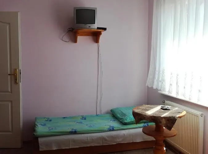 Pokoje Goscinne Greta Homestay szállás *