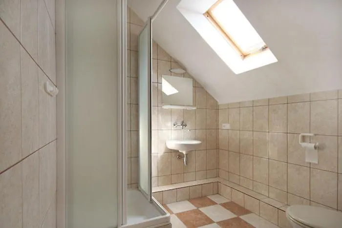 Homestay szállás Pokoje Goscinne Greta Łeba